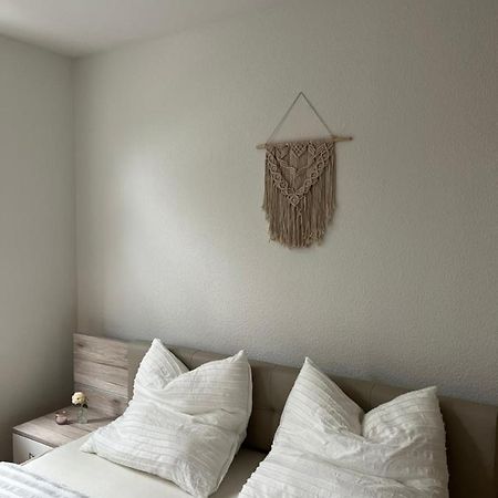 Apartment Horst - Gemuetliche Und Moderne Ferienwohnung In Der Innenstadt พาเซอวาล์ค ภายนอก รูปภาพ