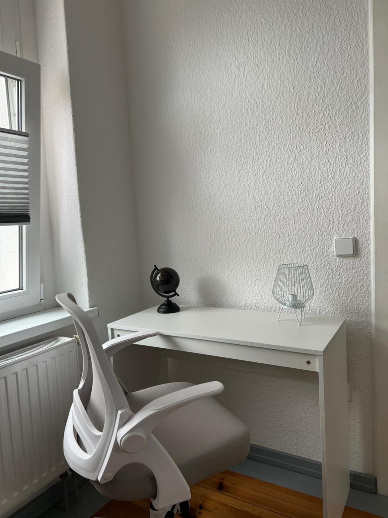 Apartment Horst - Gemuetliche Und Moderne Ferienwohnung In Der Innenstadt พาเซอวาล์ค ภายนอก รูปภาพ